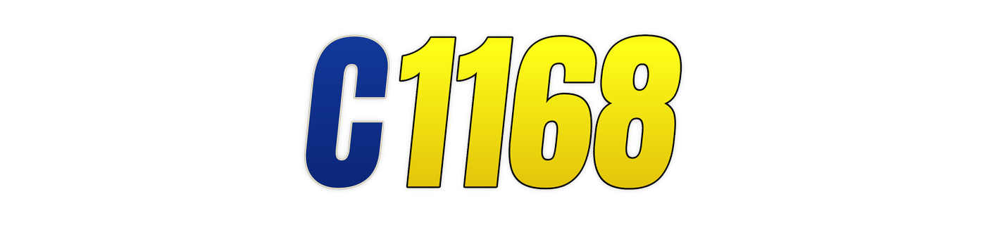 c1168